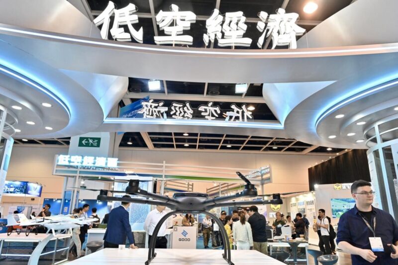 2026上半年香港盛事日历出炉，迎接大湾区游客参与
