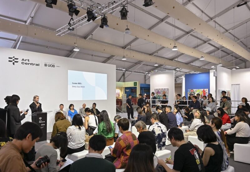 2026上半年香港盛事日历出炉，迎接大湾区游客参与