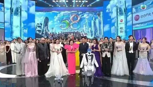 TVB收管艺人社交账号，港娱“活人”模式面临挑战