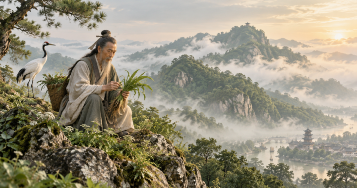 号称“广州第一诞”，郑仙到底是谁？