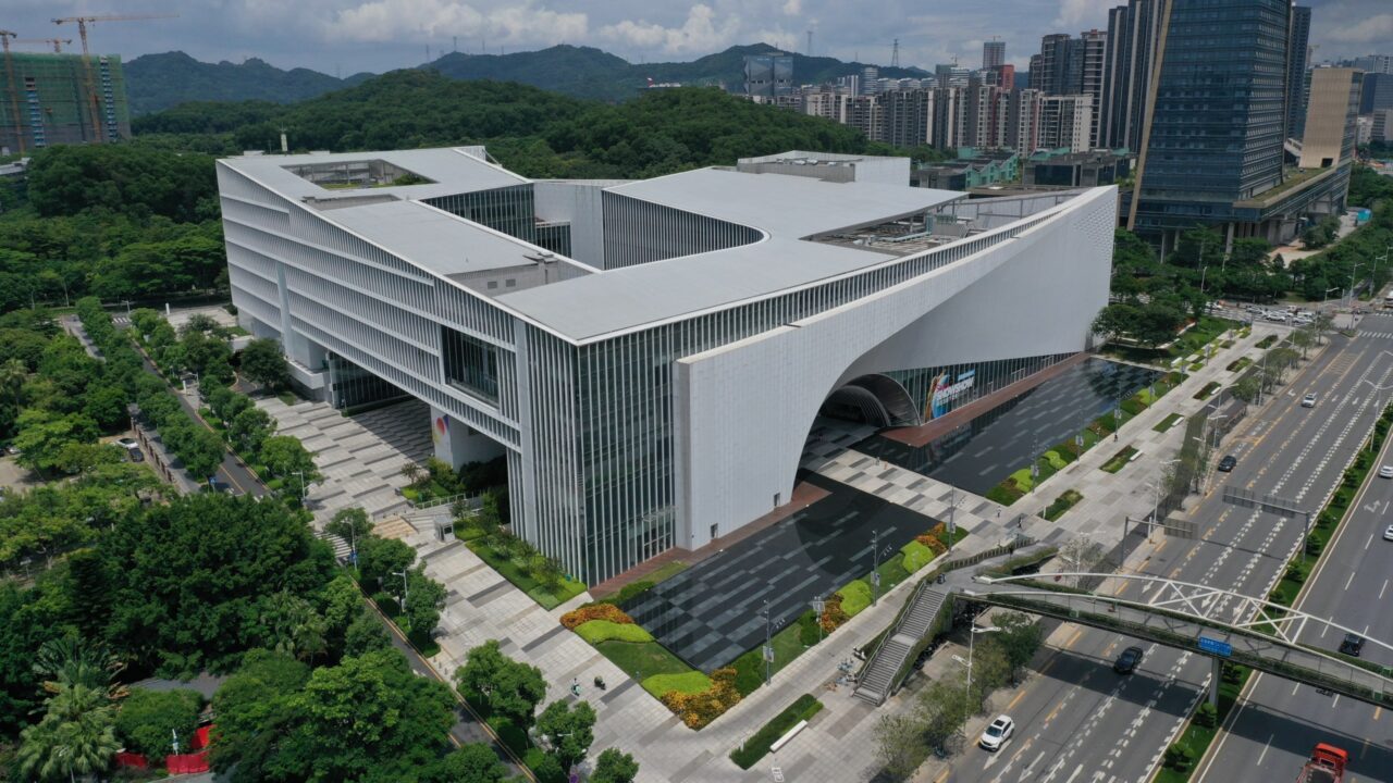 第六届粤港澳大湾区文化艺术节10月31日开幕：75台剧目148场演出，近百场惠民活动可低价免费看