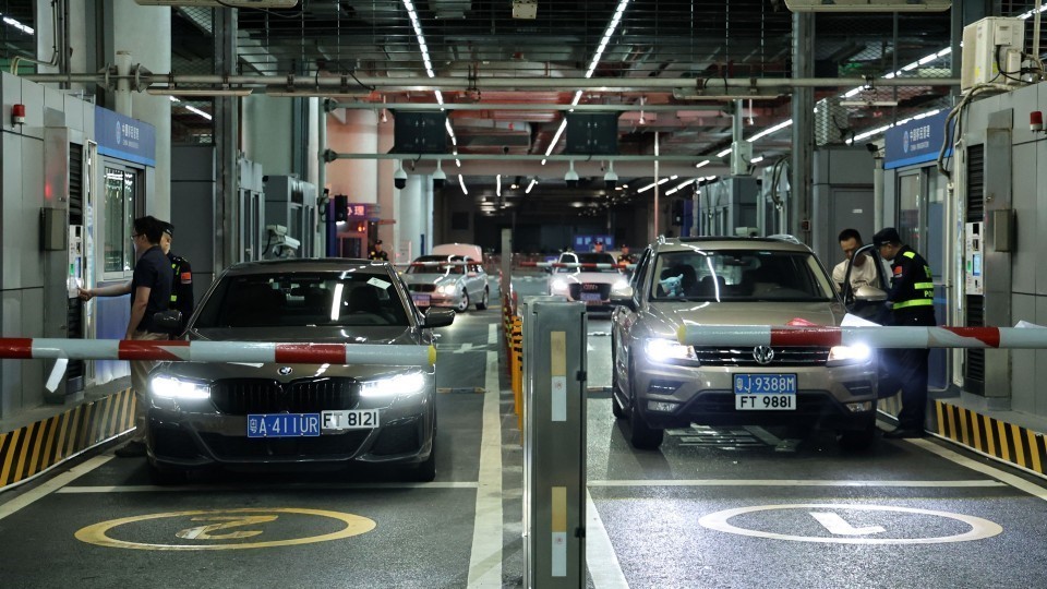 粵車南下-7-25起增深圳東莞等5市-每日名額加至200個-明年首季擴至全省