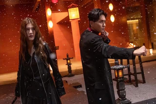 《我和僵尸有个约会》电影版上线，情怀与现实出现落差