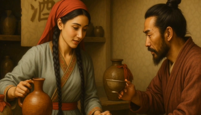 广东的茶楼和酒楼究竟有什么不同?