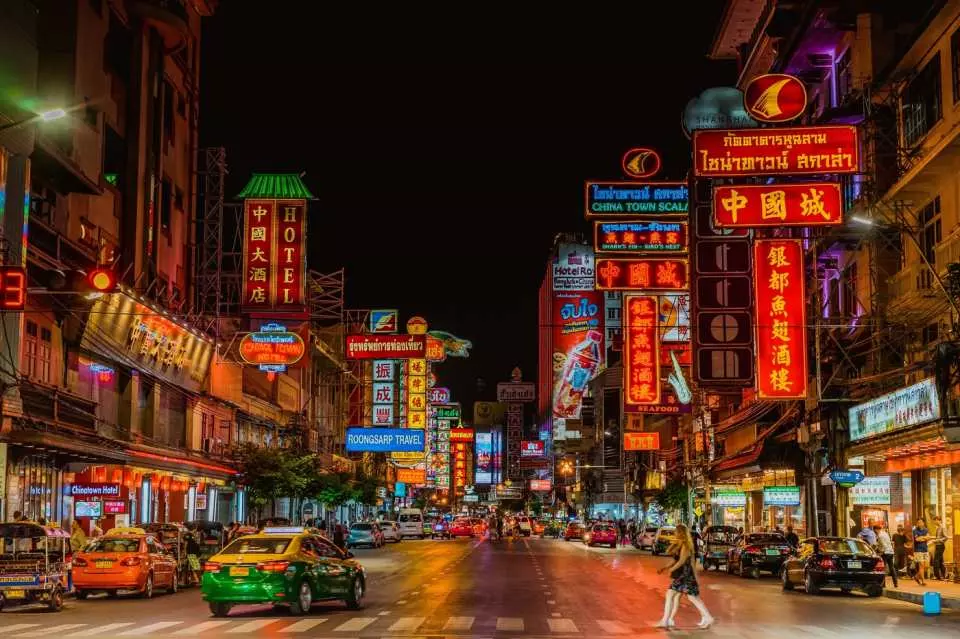 探索唐人街徒步之旅的秘密– 2 小時|曼谷- KKday
