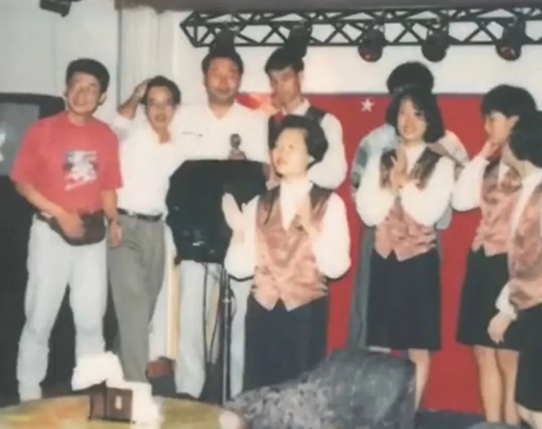 从钱柜到加州红,广州KTV为何一去不返?