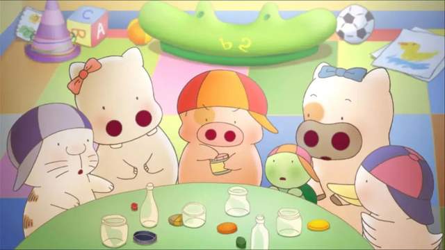 再见麦兜:一只港产傻猪仔的谢幕