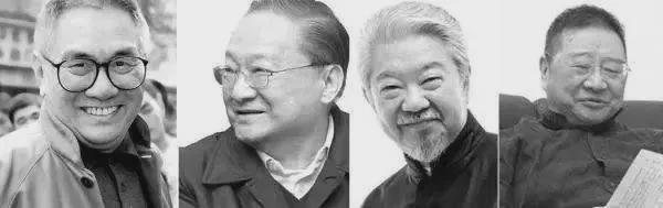 “食神”蔡澜离逝:香港四大才子纷纷谢幕