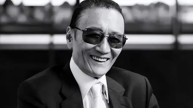 “四哥”谢贤离世，享年89岁