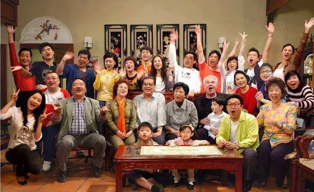《爱回家》之后,粤语处境剧该如何回家?