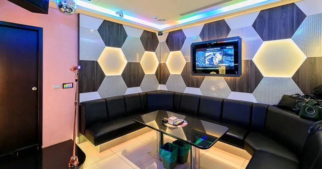 从钱柜到加州红,广州KTV为何一去不返?