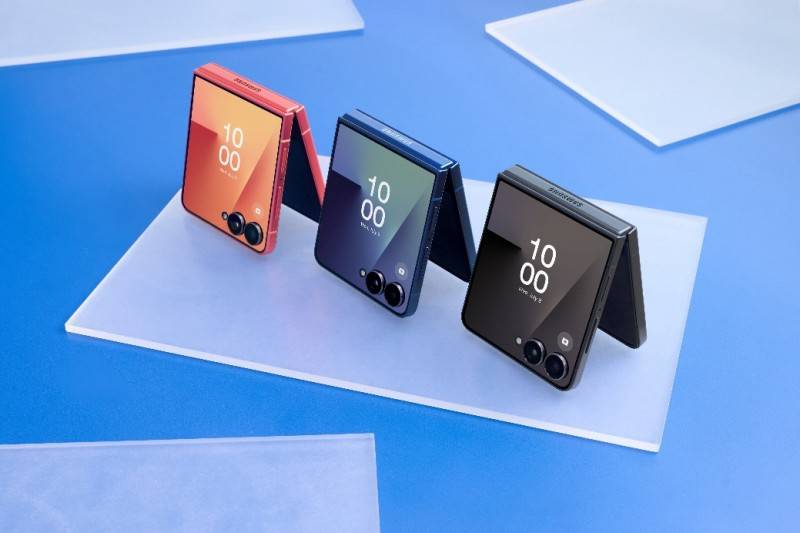 能效标签见证新突破,三星Galaxy Z Flip7系列带给用户更安心的体验