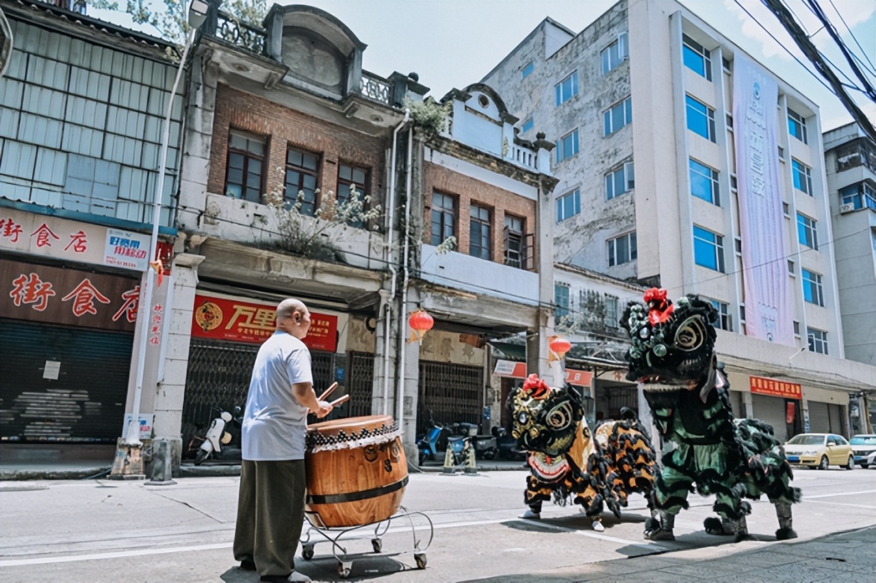 文旅商融合破局！石龙中山路推介会即将召开，助力城市高质量发展