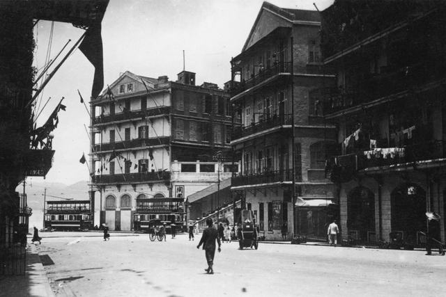 广东的茶楼和酒楼究竟有什么不同?