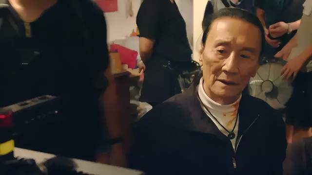 谢贤离世,享年89岁:从粤语片小生到金像奖影帝