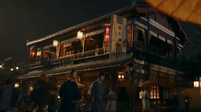 广东的茶楼和酒楼究竟有什么不同?