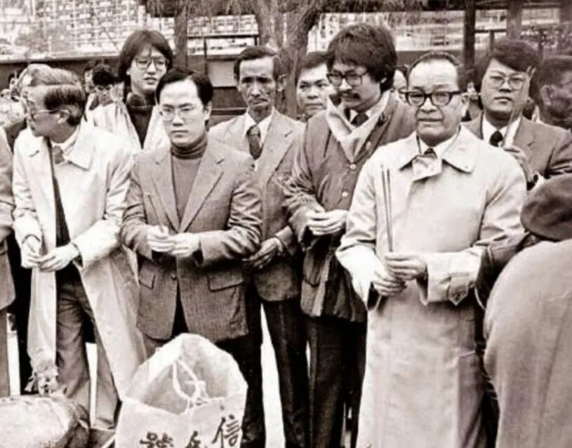 为香港求签这么多年,究竟准不准?