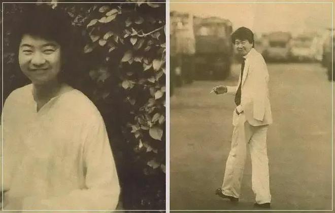 “食神”蔡澜离逝:香港四大才子纷纷谢幕