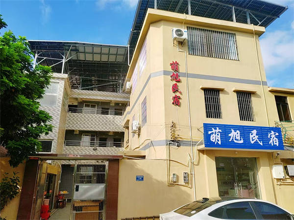 2025新媒体酒店必住榜暨珠海«网红人气酒店»评选大赛