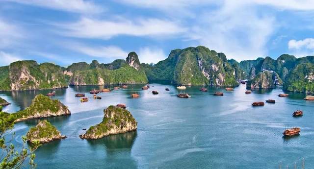 岭南以南:越南像二十年前的广东吗?