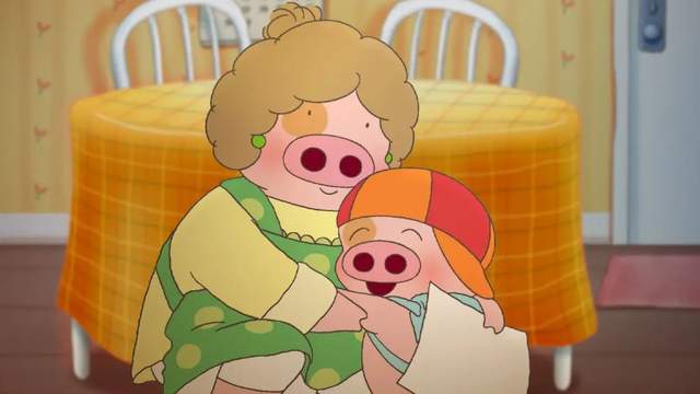 再见麦兜:一只港产傻猪仔的谢幕