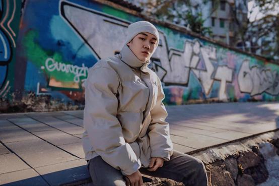 18岁的陈宇锋:他在拳台上找到自己