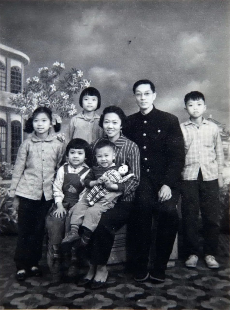 专访区志航:我的故事不会回避陈旭然……