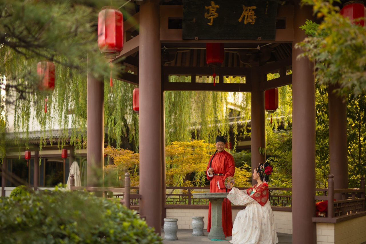 114城1133个“旅游度假酒店最优解”,2025年大众点评“必住榜”正式发榜