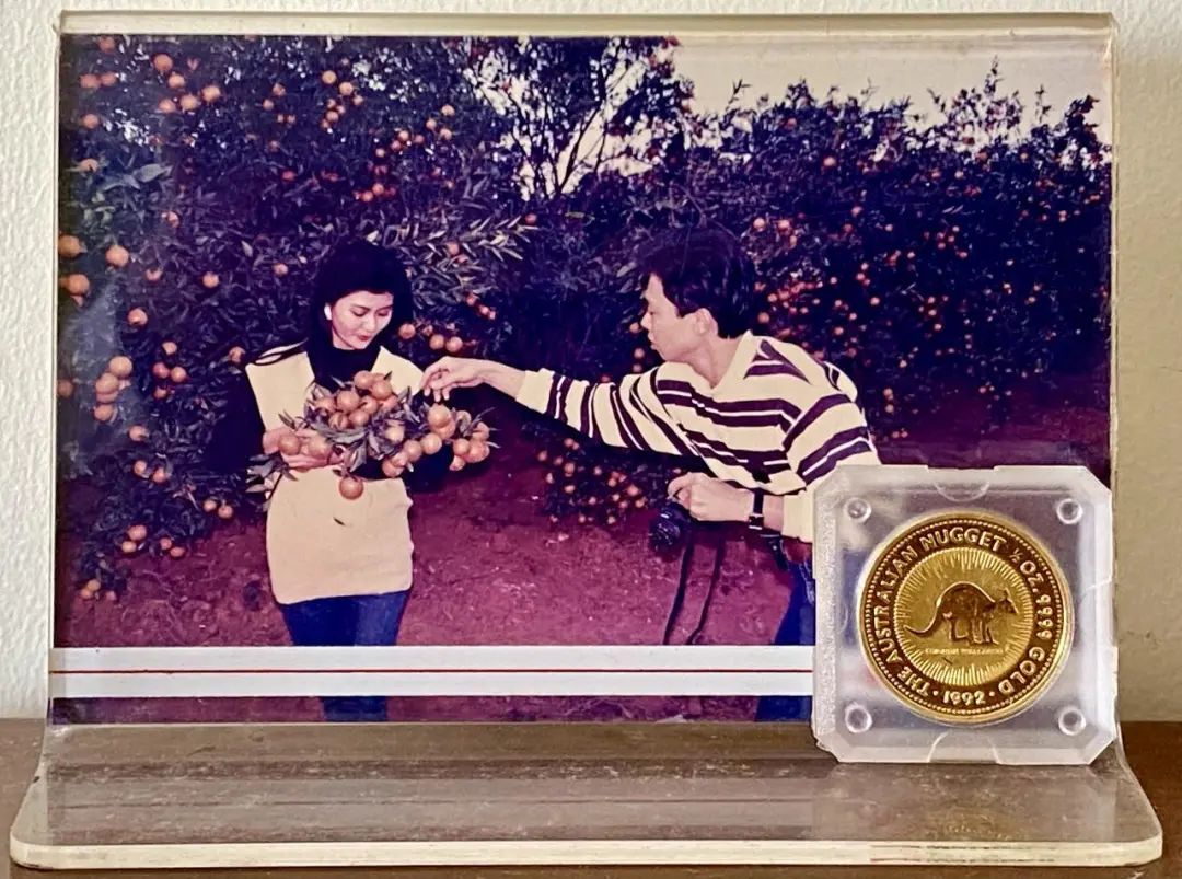 专访区志航:我的故事不会回避陈旭然……