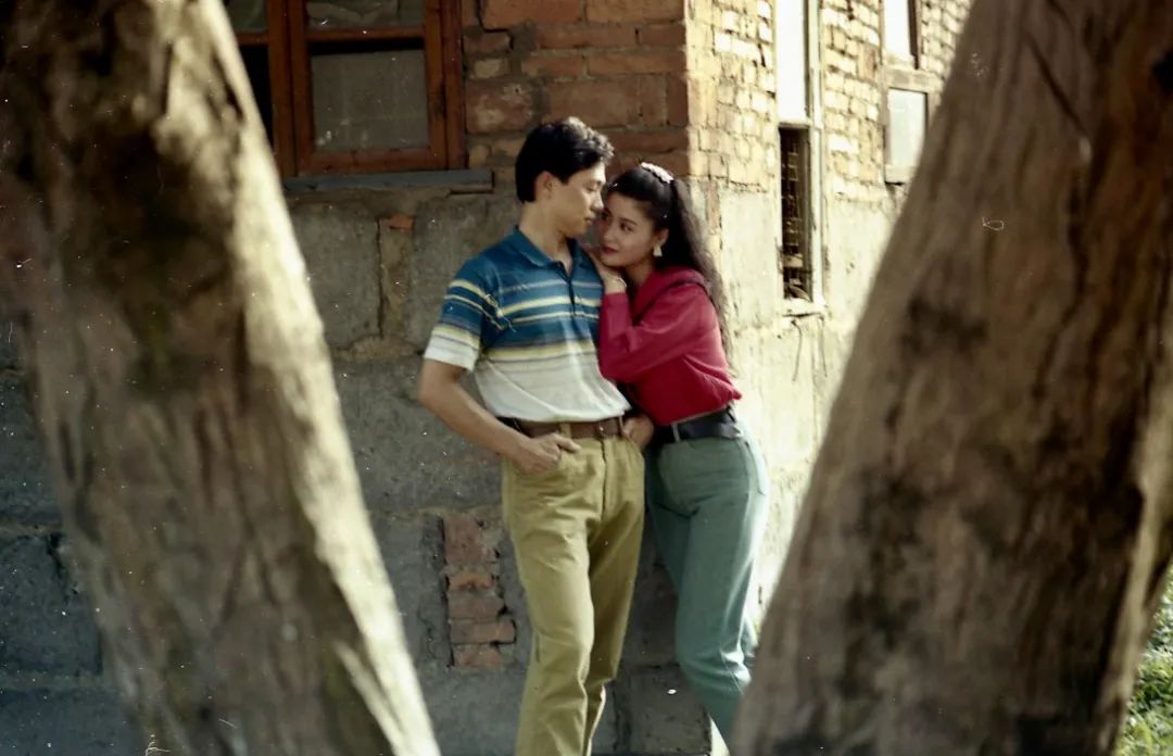 专访区志航:我的故事不会回避陈旭然……