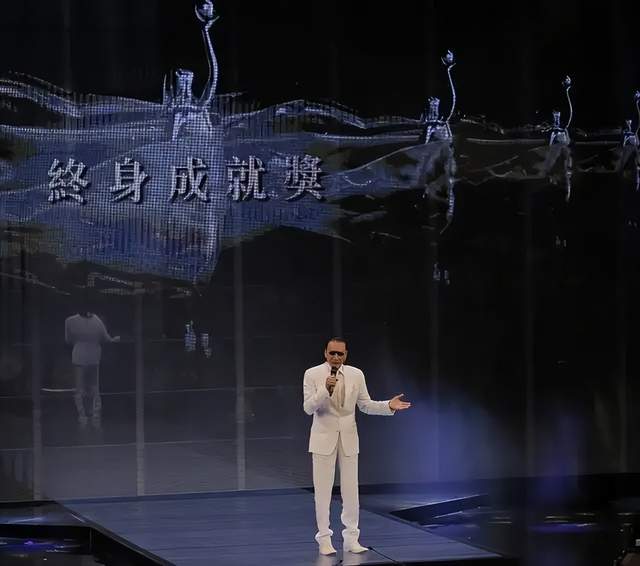 谢贤离世,享年89岁:从粤语片小生到金像奖影帝