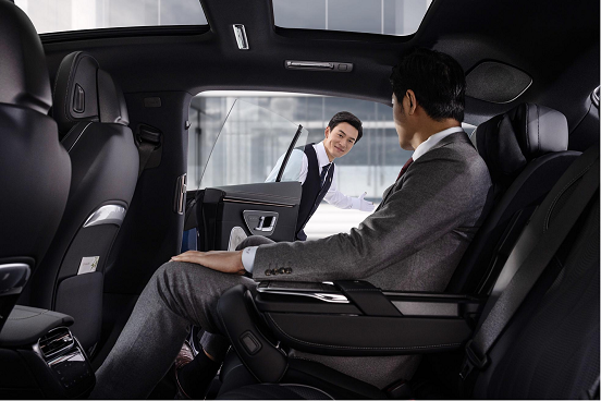 从南到北3000公里:耀出行管家的服务共鸣与协同成长