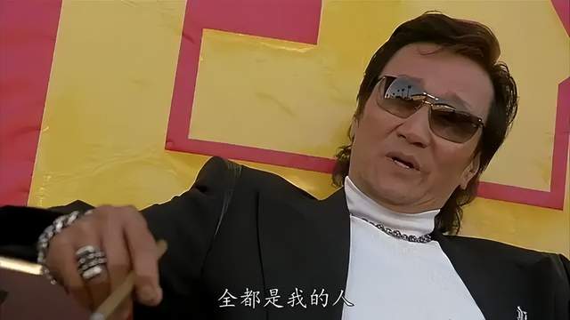 谢贤离世,享年89岁:从粤语片小生到金像奖影帝
