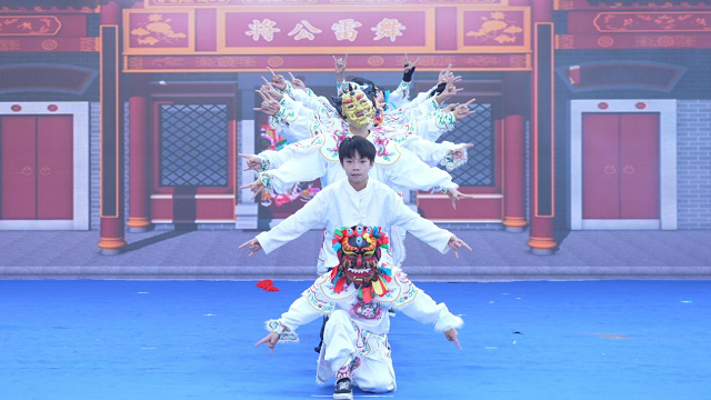 潜入深蓝,跃海而起!2025湛江国际潜水大赛开幕,点燃“体育+旅游”新引擎