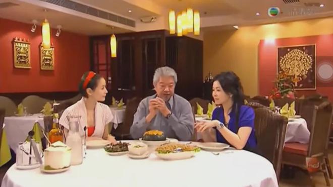 “食神”蔡澜离逝:香港四大才子纷纷谢幕