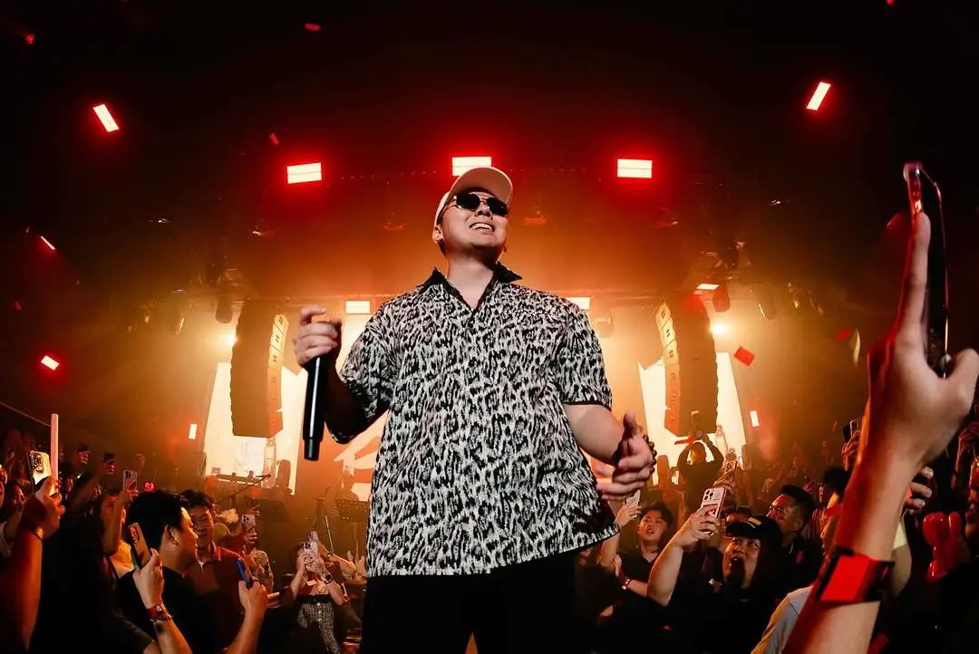 ▲揽佬,图源网络