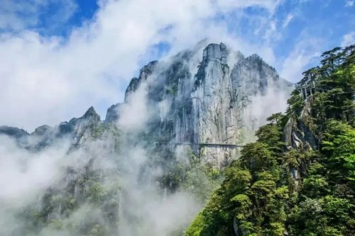 “山水武功山 福享羊狮慕”江西安福(广州)文旅推介会成功举办