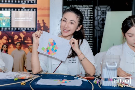 佛山“功夫”不只是武术：从咏春、藤编到粤菜，希尔顿探索岭南文化新体验