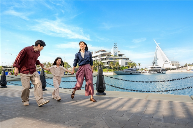 沙特旅游局启动“沙特 奇遇阿拉伯”全球推广活动,邀中国游客开启沉浸式心灵之旅