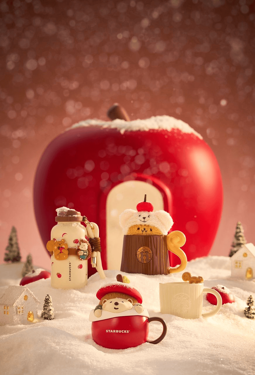 超级供应链驱动确定性增长，京东携手爱仕达、星巴克新品强势破圈