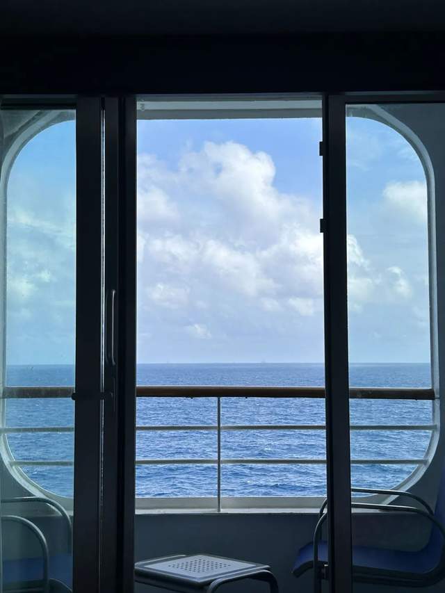 大湾区人，正逃往海上躺平？