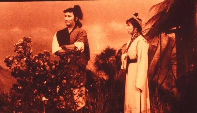 谢贤离世,享年89岁:从粤语片小生到金像奖影帝