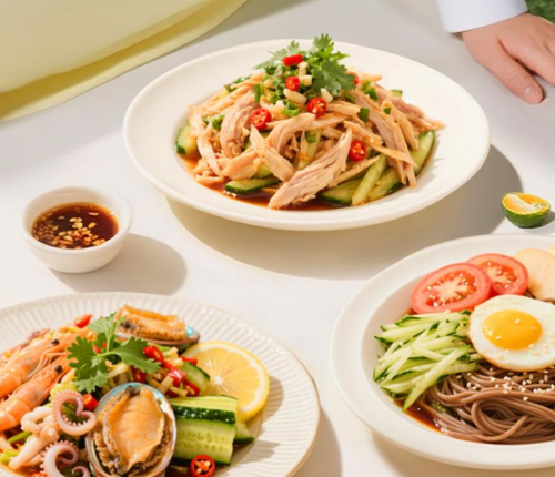 妈妈暑期必备!珠江桥牌一酱成菜搞定“小神兽”的营养餐