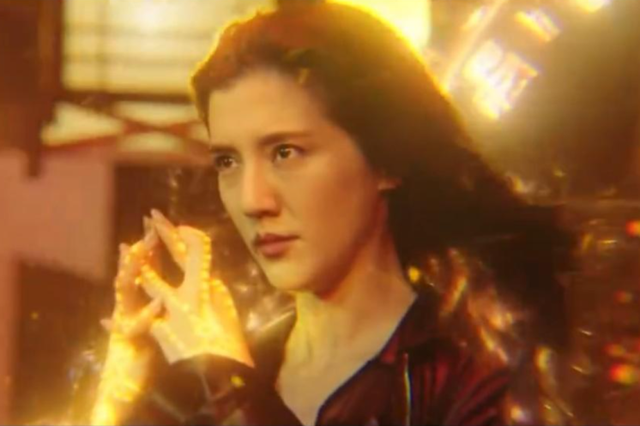 《我和僵尸有个约会？》还是《我和僵尸有个误会！》