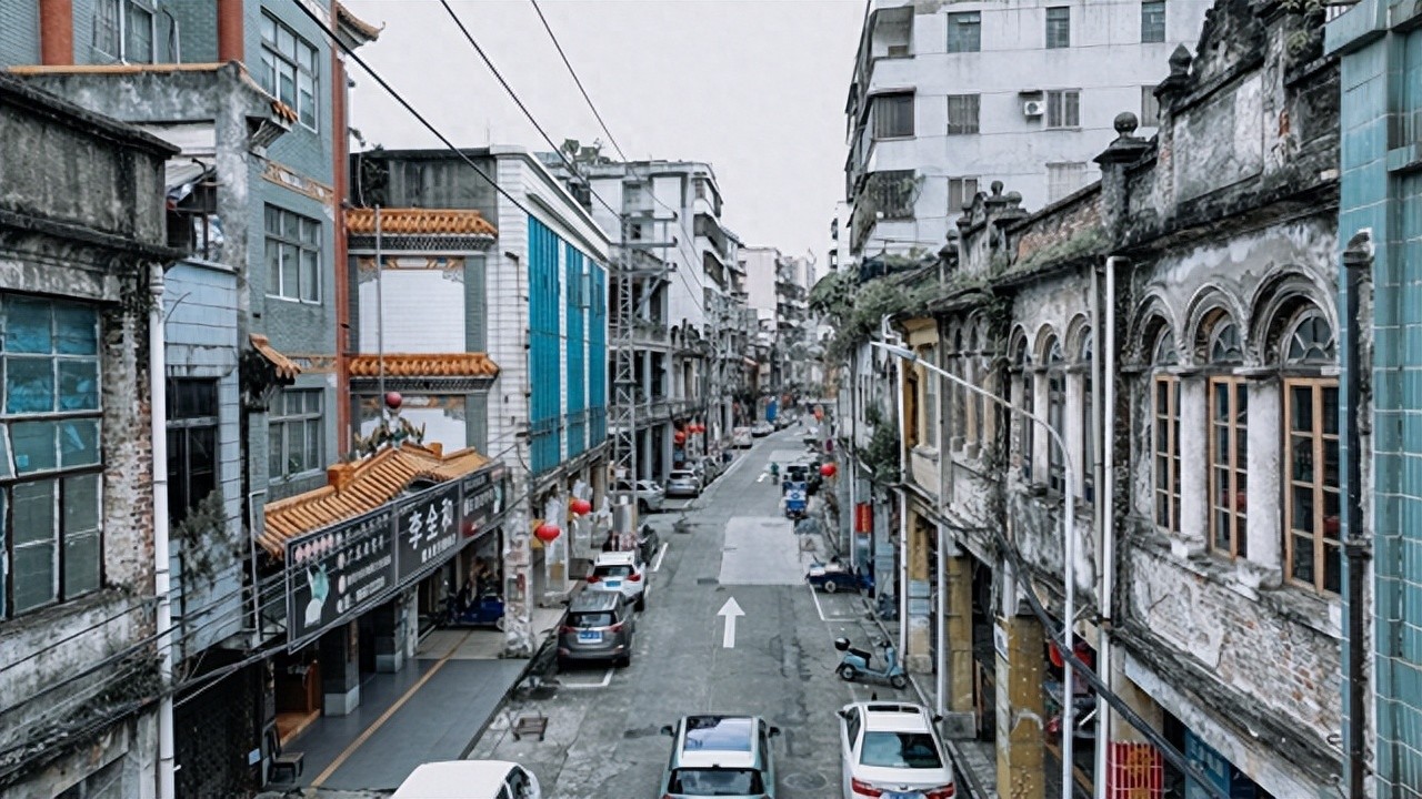 文旅商融合破局！石龙中山路推介会即将召开，助力城市高质量发展