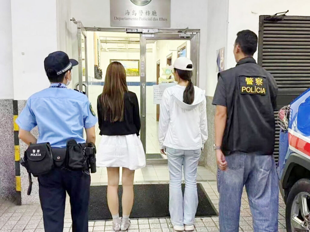 内地游客去港澳兼职旅拍，为什么连雇主也可能犯法？