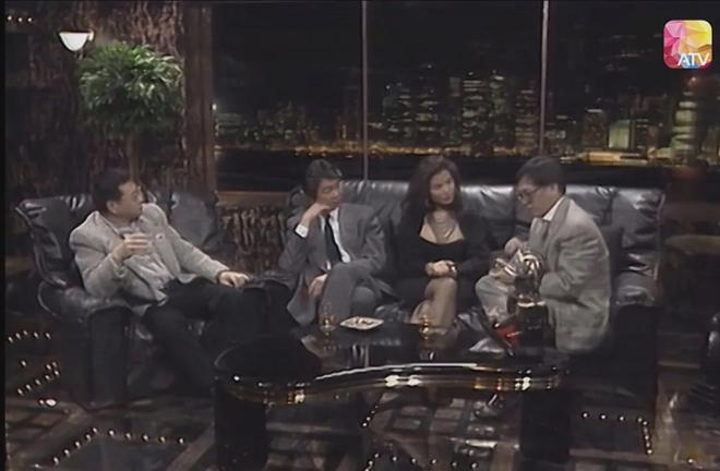 “食神”蔡澜离逝:香港四大才子纷纷谢幕