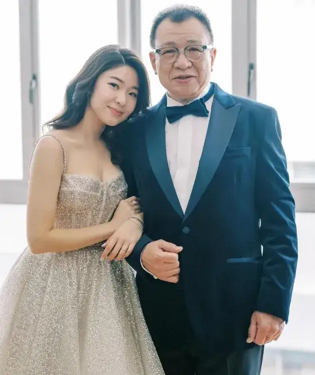 香港资深演员许绍雄因癌离世，终年76岁