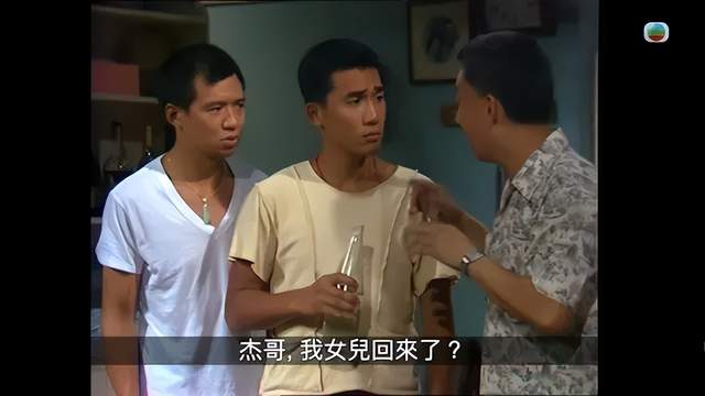 香港资深演员许绍雄因癌离世，终年76岁