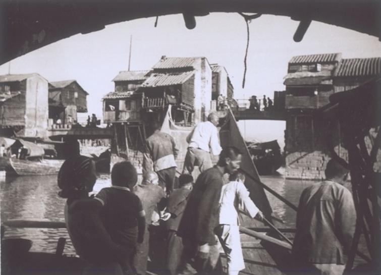 被遗忘咸丰同治年间广东土客大械斗